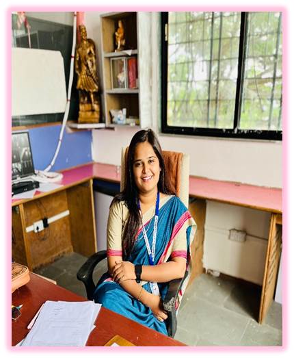 Computer Engineering Department HOD