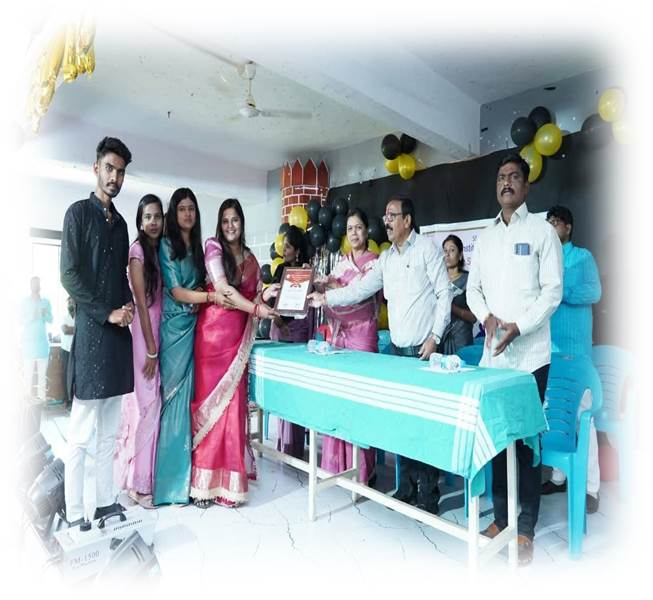 Computer Engineering Department event